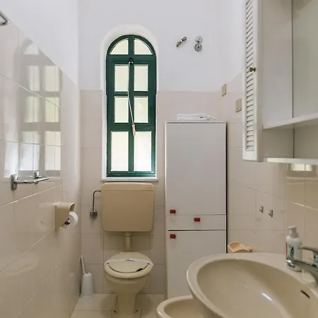Holiday home Portysud Lipari (Isola Lipari)