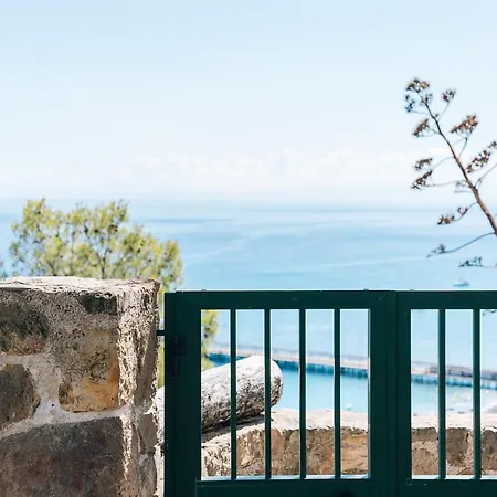 Portysud Lipari (Isola Lipari)