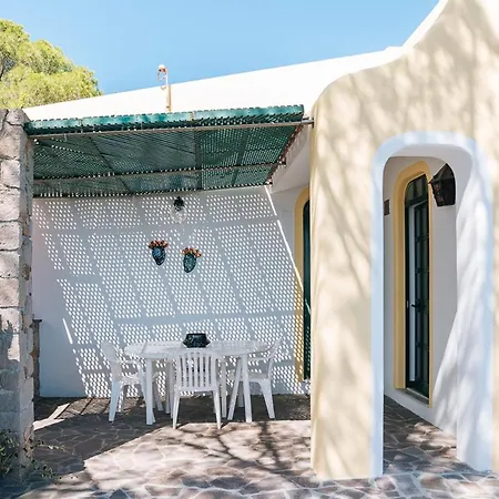 Holiday home Portysud *