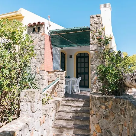 Portysud Dom wakacyjny Lipari (Isola Lipari)