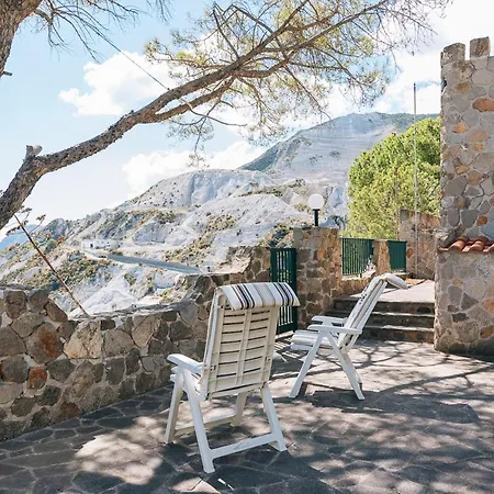 Portysud * Lipari (Isola Lipari)