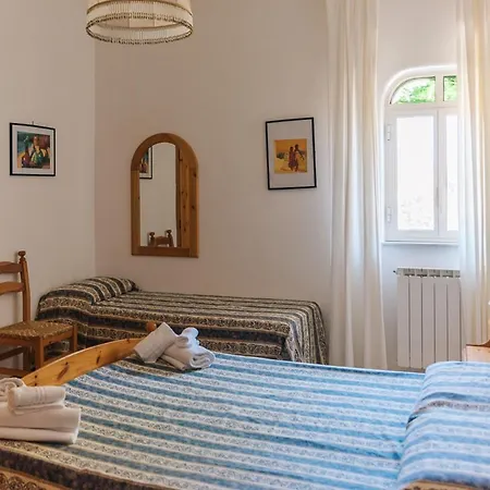 Holiday home Portysud *