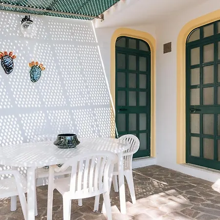 Portysud Dom wakacyjny Lipari (Isola Lipari)