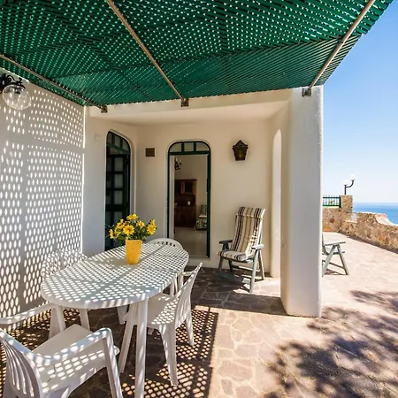 Portysud Holiday home *