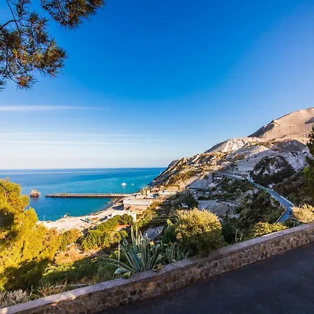 Holiday home Portysud Lipari (Isola Lipari)