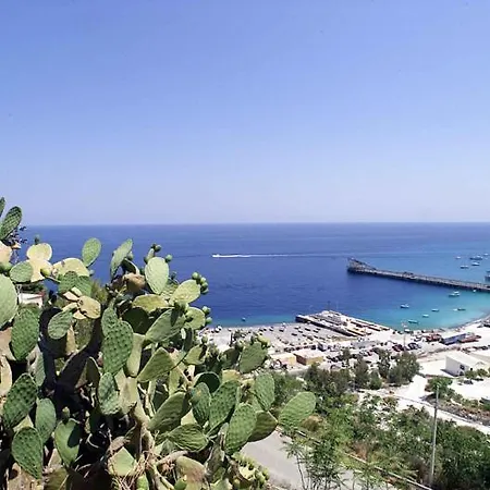 Holiday home Portysud Lipari (Isola Lipari)
