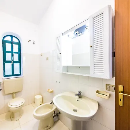 Holiday home Portysud Lipari (Isola Lipari)