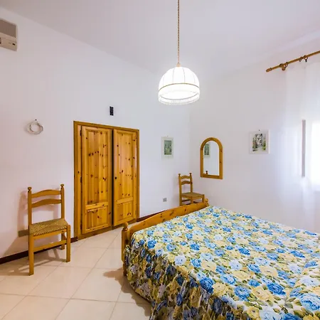 Dom wakacyjny Portysud Lipari (Isola Lipari)