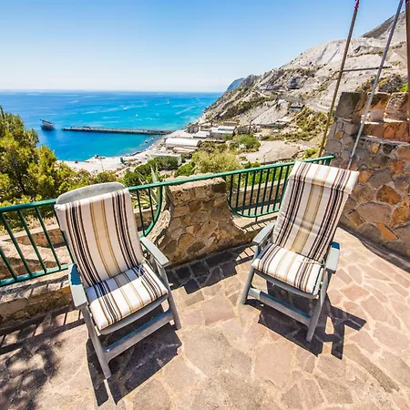 Portysud Lipari (Isola Lipari)
