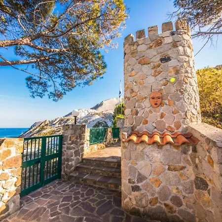 Portysud Lipari (Isola Lipari)