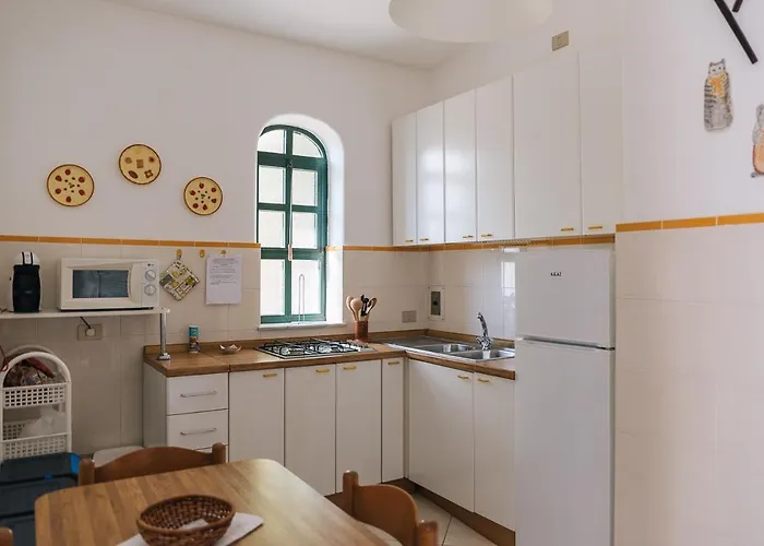 Portysud Hébergement de vacances *