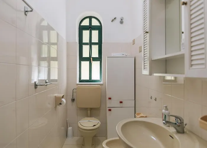 Hébergement de vacances Portysud Lipari (Isola Lipari)