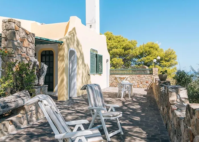 Portysud Hébergement de vacances *