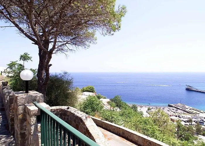 Portysud Lipari (Isola Lipari)