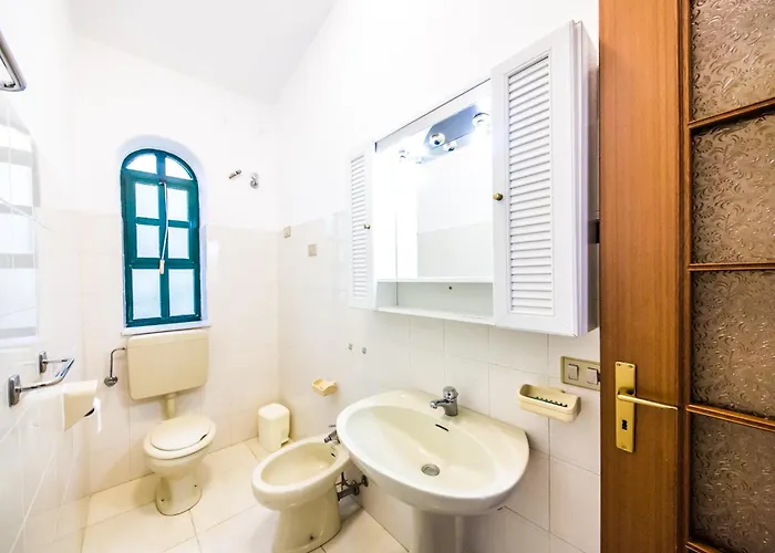 Hébergement de vacances Portysud Lipari (Isola Lipari)