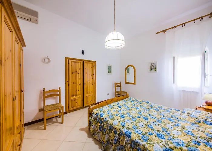 Hébergement de vacances Portysud Lipari (Isola Lipari)