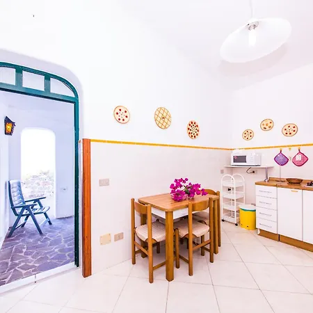 بيت للعطل Portysud