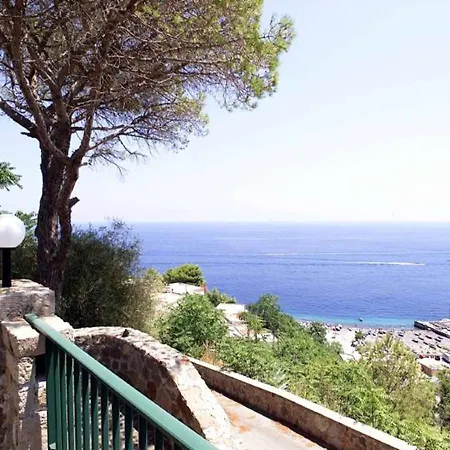 Σπίτι διακοπών Portysud Λίπαρι