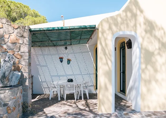 بيت للعطل Portysud *