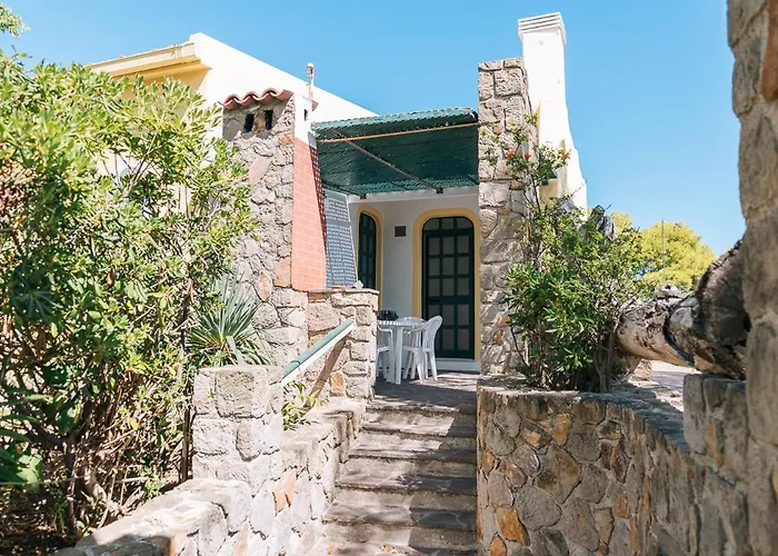 Portysud بيت للعطل ليباري