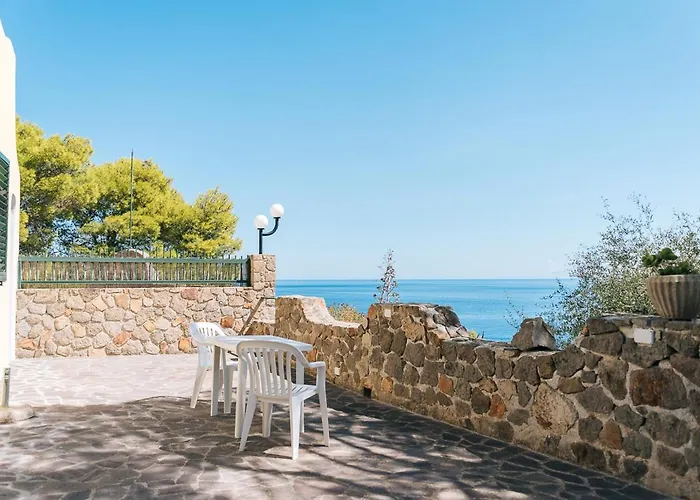 بيت للعطل Portysud