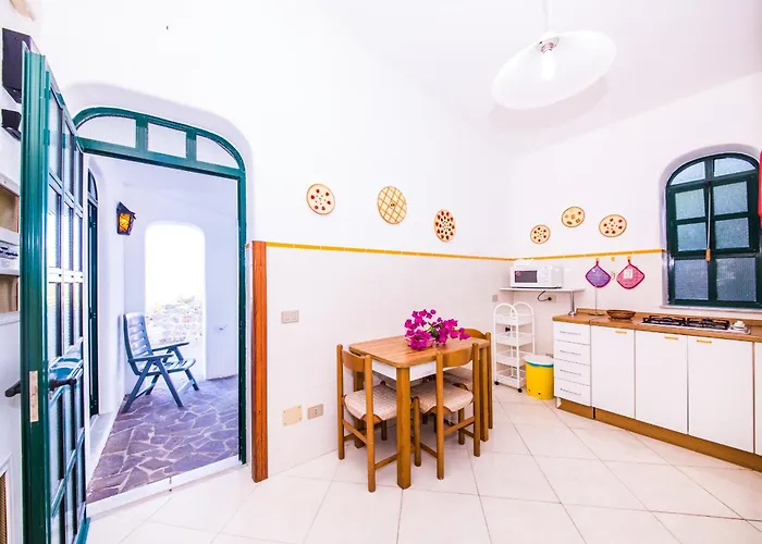 بيت للعطل Portysud