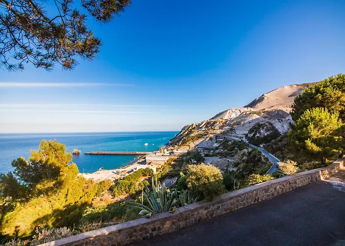 بيت للعطل Portysud ليباري