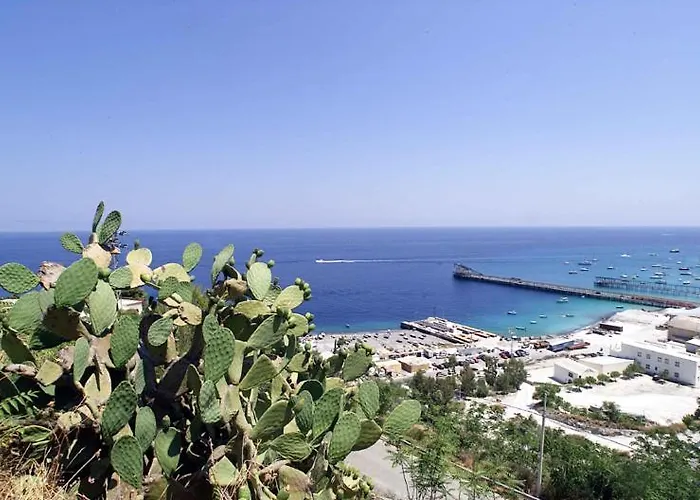 بيت للعطل Portysud ليباري