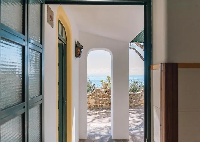 Portysud بيت للعطل ليباري